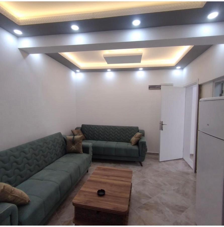 Pinar Apart Aparthotel Gombe Екстериор снимка